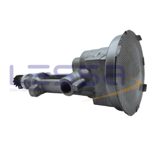 116017 - BOMBA DE ACEITE 2.2 DI 11-6017 THERMOKING