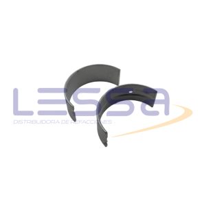 116026 - METALES BANCADA STD M.366/374 11-6026 THERMOKING