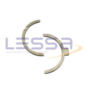 116028 - MEDIAS LUNAS 11-6028 THERMOKING