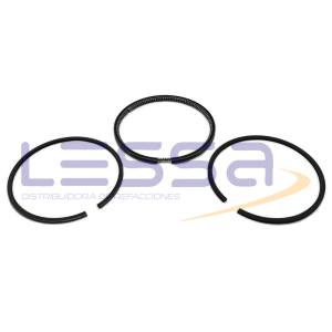 116072 - ANILLOS STD PISTON 366 11-6072 THERMOKING