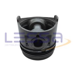 115900 - PISTON MOTOR 2.2 DI C/ANILLOS 11-5900 THERMOKING