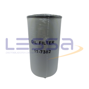 117382 - FILTRO DE ACEITE PH8933 LFP2268 11-7382 THERMOKING