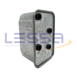 126286 - FILTRO SEPARADOR AGUA (PS7677) 12-6286 THERMOKING