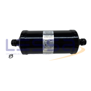 140032603 - FILTRO DESHIDRATADOR 3/8 ORS 14-00326-03 CARRIER