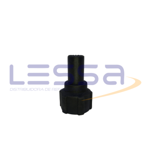 171081200 - TAPA VÁLVULA DE SERVICIO 17-10812-00 CARRIER