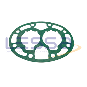 174400705 - EMPAQUE PLATO DE VÁLVULA 17-44007-05 CARRIER