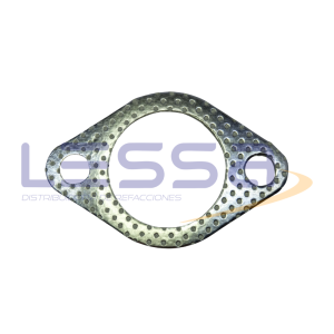 253723800 - EMPAQUE DE MOFLE 25-37238-00 CARRIER