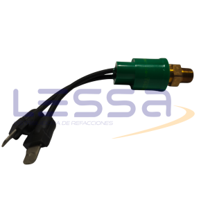 44290766 - SWITCH DE ALTA PRESIÓN 350 PSI 44-290766 THERMOKING