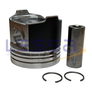 253941900 - PISTÓN STD CT4134DI TIER 2 (253940800) 25-39419-00 CARRIER