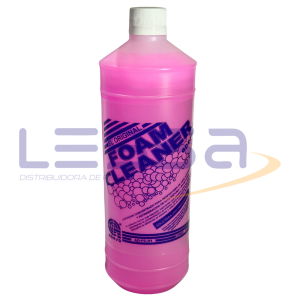 7503003799115 - FOAM CLEANER LITRO (CONCENTRADO)