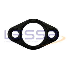 174413800 - EMPAQUE DE DESCARGA METÁLICO 1 3/4 17-44138-00 CARRIER