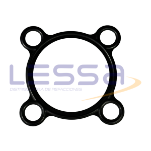 174414100 - EMPAQUE VÁLVULA SUCCIÓN METÁLICO 4 AGUJEROS 17-44141-00 CARRIER