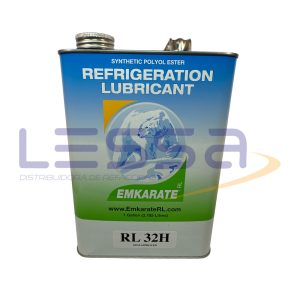 94321 - ACEITE POLIOLESTER EMKARATE RL32H GALON 94321