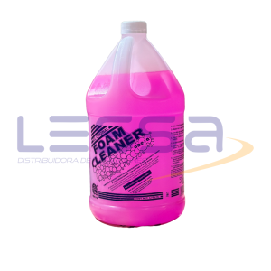 7503003799122 - FOAM CLEANER GALÓN CONCENTRADO 7503003799122
