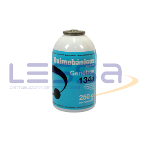 7502218490077 - LATA GAS R134A 250 GR 7502218490077