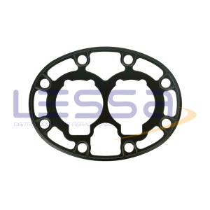 174474600 - EMPAQUE TWIN PORT 17-44746-00 CARRIER