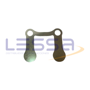 174474900 - VALVULA DESCARGA COMPRESOR TWIN PORT 17-44749-00 CARRIER