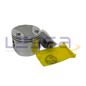 174407200 - PISTON TWIN PORT 41 CFM STD 17-44072-00 CARRIER