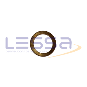 552208 - ANILLO DE COBRE PARA SELLADO 55-2208 THERMOKING