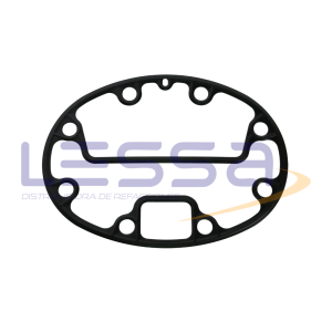 174412600 - EMPAQUE LATERAL CABEZA 17-44126-00 CARRIER