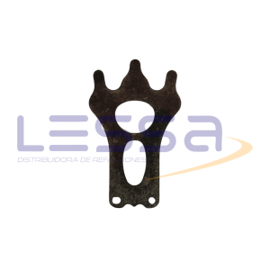 Distribuidora de Refacciones Lessa Sa de Cv