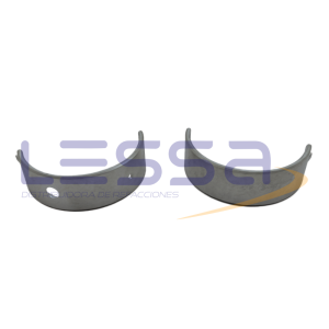 116557 - METALES DE BANCADA ESTÁNDAR 11-6557 THERMOKING