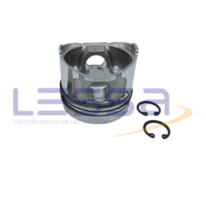 117022 - PISTÓN C/ANILLOS MOTOR 366 11-7022 THERMOKING
