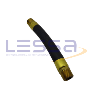 117821 - MANGUERA DRAIN ACEITE 9" 11-7821 THERMOKING