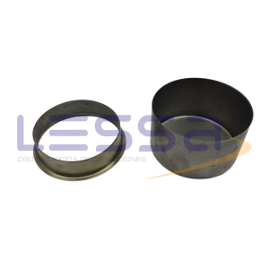 117259 - SLEEVE CUP C201 STYLE 11-7259 THERMOKING