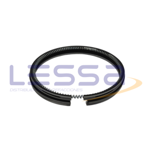 118448 - SET DE ANILLOS 2.2 DI EN 0.75 MM 11-8448 THERMOKING