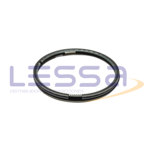 118797 - ANILLOS PARA PISTÓN EN ESTÁNDAR MOTOR 395 11-8797 THERMOKING