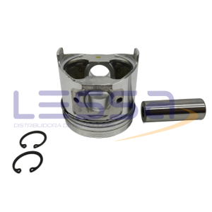 118948 - PISTÓN C/ANILLOS 486 STD 11-8948 THERMOKING