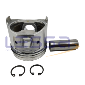 118955 - PISTÓN 0.25 MM 486 YANMAR 11-8955 THERMOKING