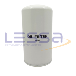 119099 - FILTRO DE ACEITE C201 2.2 DI 11-9099 THERMOKING