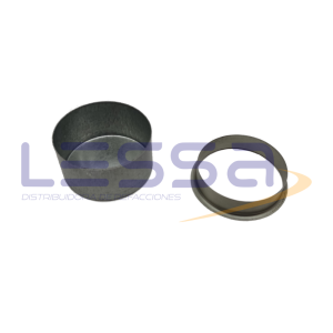 119592 - KIT INSTALACIÓN RETÉN DELANTERO YANMAR 482/486 11-9592 THERMOKING