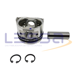 119934 - PISTON C/ANILLOS STD (374) 11-9934 THERMOKING