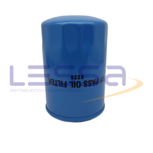 126228 - FILTRO ACEITE BYPASS 12-6228 THERMOKING