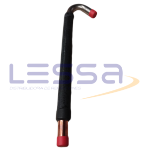 666024 - MANGUERA SUCCION 28" 66-6024 THERMOKING