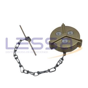 115946 - TAPON DEL TANQUE COMBUSTIBLE 11-5946 THERMOKING