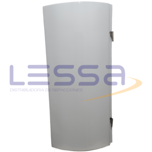 580135802 - PUERTA LATERAL (LADO AYUDANTE) TIPO ULTRA/ULTIMA 58-01358-02 CARRIER