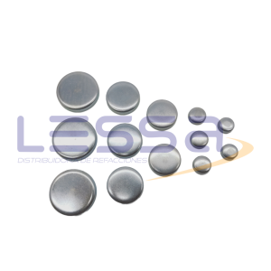 10275 CAPUCHONES DE BLOCK THERMOKING