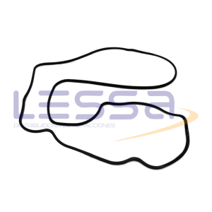 13340 - EMPAQUE TAPA PUNTERIAS 486V, 13-340 THERMOKING