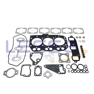 30236 - KIT DE EMPAQUES MOTOR YANMAR 395, 30-236 THERMOKING