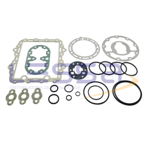 30244 - KIT DE EMPAQUES COMPRESOR X426, 30-244 THERMOKING