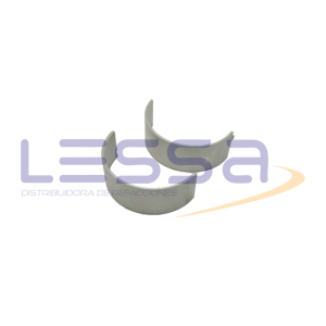 13924 - METALES DE BIELA MOTOR 482/486 YANMAR (11-8954), 13-924 THERMOKING