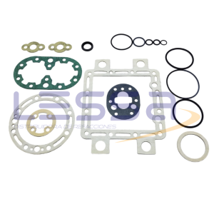 30245 - KIT EMPAQUES 214/D214 30-245 THERMOKING