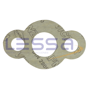 332805 EMPAQUE CUERNO